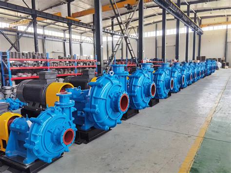 Submersible Slurry Pump Turkmenistan|Turkmenistan ZJ Series Horizontal Slurry Pumps.